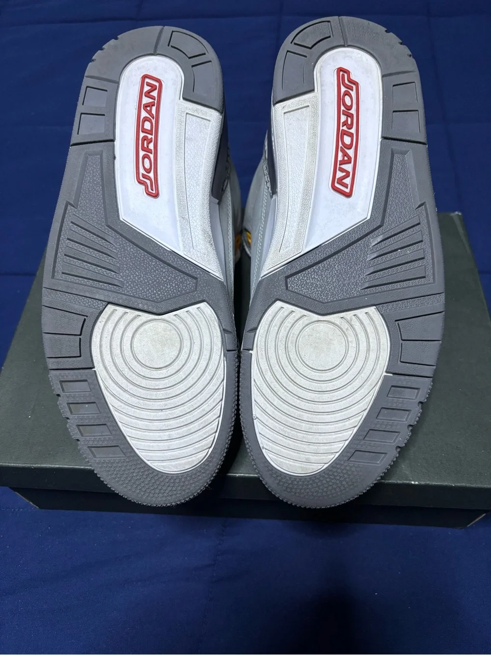 Jordan retro cool